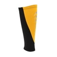thumbnail image 4 of 1 Pce Manchons de Compression pour Mollet de Basketball Chaussettes Extensibles pour Jambe Sports Course Cyclisme Randonnée Entraînement Design Fluorescent, 4 of 8
