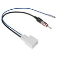 thumbnail image 1 of Arnés de cableado de radio estéreo CD Player Unique Bargains con adaptador de antena para Toyota 2010-2019, 1 of 6
