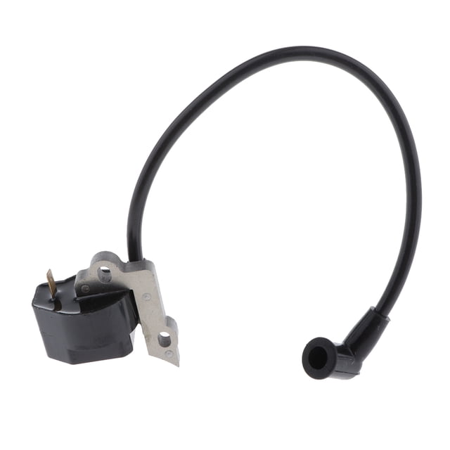 Bobina de encendido 530039198 para motosierra se la la adaptaciónción a modelos shamjiam Módulo de bobina de encendido
