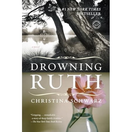 Oprah s Book Club Drowning Ruth (Paperback)