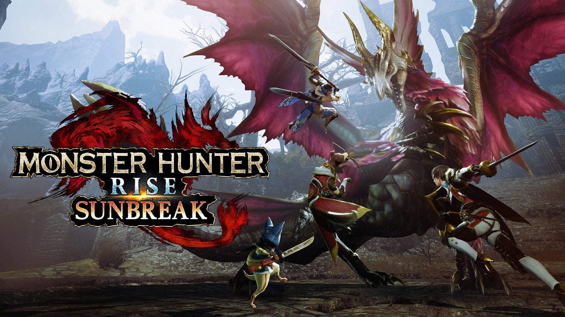 Nintendo Switch Nintendo Switch Monster Hunter RISE Amazon.com: Monster Hunter Rise - Nintendo Switch