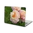 thumbnail image 5 of KSK KAISHEK Hard Case Cover Only Compatible 2017 - 2014 2013 2012 2011 2010 Rel. Old Version MacBook Air 13" with No Touch No USB-C Model: A1466 A1369 Flower 0261, 5 of 5