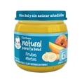 thumbnail image 1 of Papilla Gerber etapa 2 frutas mixtas 113 g, 1 of 5