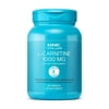 GNC Total Lean L-Carnitine 1000mg, 60 Tablets, Supports Recovery and Lean Muscle Growth