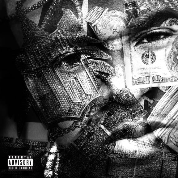 Yo Gotti - I Still Am - Music & Performance - CD