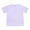 A01-Purple, variant on FYDUU Toddler Girls Rash Guard Short Sleeve Swim Tops Sun Protection Shirts Quick Drying Sports Tshirt Water Beach Tee Shirts For Kids Stylish Elegant 2-3 Years