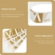 thumbnail image 5 of 200pcs VIP WRistBands Party Wutbands Pulsera para eventos Festivales de conciertos Festivales, 5 of 5