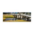 thumbnail image 2 of Gango Home Decor White Point Harbor by Alan Hausenflock (Printed on Paper); One 36x12in Fine Art Paper Giclee Print, 2 of 4