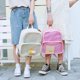 thumbnail image 4 of 1PC Jelly Backpack Stylish Waterproof Transparent Zipper Backpack for Teenager Girls Boys, 4 of 4
