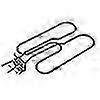 thumbnail image 5 of 2024 66631 65621 Grill Burner Tube Replacement Compatible Weber Q 140/1400 80342 The Best One, 5 of 5