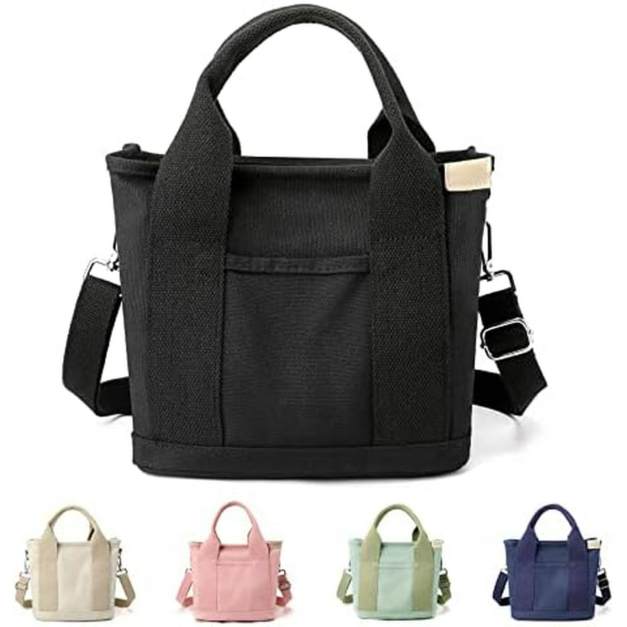 Eddie bauer canvas tote new arrivals