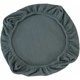 thumbnail image 1 of Stretch Slipcover Office Chair Seat Cover Swivel Office Chair Swivel Chair, Grey, 1 of 5