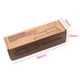 thumbnail image 2 of Universal Sustain Pedal for Electronic Keyboards and Digital Pianos Anti-Slip Bottom Musical Instrument Footboard, 2 of 7