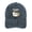 Navy, variant on Possum Sand Colour Baseball Cap for Men Women, Adjustable Snapback Hats Cotton Hat