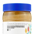 thumbnail image 4 of NFMarket, Peanut Butter Crunchy, 16 Oz - Pack Of 1 & Lotus Biscoff Cookie - 0.2 Oz - 1 ct, 4 of 5