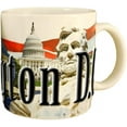 thumbnail image 3 of Americaware SMWDC03 Washington DC 18 oz Full Color Relief Mug, 3 of 3