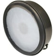 thumbnail image 6 of HQRP 4-Pack Hepa Media Filter Exhaust for Hoover 303902001 UH70400 UH70400BCA UH70400CA UH70400FDI Vac, 6 of 7