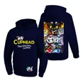 thumbnail image 2 of Sudadera Cuphead Videojuego (don´t Deal With The Devil)4, 2 of 3