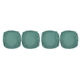 thumbnail image 4 of Yuarrent 2 uds. De fundas para sillas resistentes al desgaste, funda para sillas, Protector exterior, estilo Simple, suministros para el hogar, Type1 NO1, 4 of 6