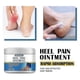 thumbnail image 4 of 3pcs Heel Pain Paste Heel Spurs Pain Relief Frost Rigid Arch Strain Pain Massage Cream, 4 of 5