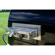 Traditional 25 Dual Fueled Pizza Oven With Gas Attachment- Wood and Gas Powered