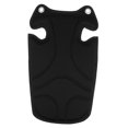 thumbnail image 3 of Almohadilla De Respaldo Suave Respaldo De Buceo Con Bolsillo De Almacenamiento Para El Arnés Sunnimix Placa posterior de buceo, 3 of 8