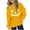 K-Yellow, variant on lcziwo Girls Boys Hoodies Cartoon Pumpkin Ghost Letter Printed Long Sleeve Hooded Sweatshirt Halloween Pullover Hoodie with Pocket Child Party Hoody Yellow 110