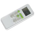 thumbnail image 5 of Control remoto de aire acondicionado navideño para controlador de aire acondicionado Tcl Gykq-52 General Kfrd-26g Bh13bpa Clave de ahorro de energía Eco, 5 of 5