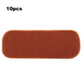 thumbnail image 4 of Paquete de 10 pañales para bebés, insertos absorbentes, lavables, de bolsillo, forros para pañales, fundas de repuesto, accesorios para recién nacidos Scienceny BA000358-00, 4 of 7