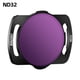 thumbnail image 4 of Kit Filtros para Drones Cgtredaw Filtro Lente Impermeable para DJI O3 ND32, 4 of 8