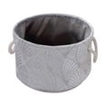 thumbnail image 2 of RuiJiao Panier de Rangement en Velours Grande Capacité avec Poignée de Transport Panier à Linge Sale, 2 of 6