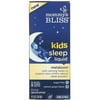 (4 Pack) Mommy's Bliss Sleep Liquid, Kids 4 Fz