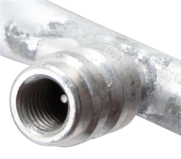 Discharge Line Hose Assembly