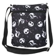 thumbnail image 1 of Bandolera Disney Nightmare Before Christmas Jack Skellington, 1 of 7