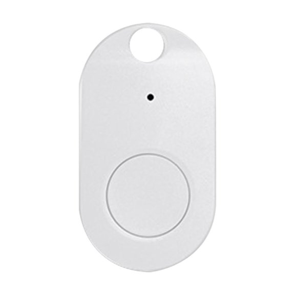 Aooww Wireless Key Finder Locator, Remote Tracking Device 2025, Easy to Use - Perfect for Seniors, Tracker Tags for Car Keys, Phones, Wallet, TV Remote Control - Batteries Included