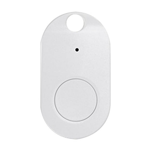 YATLTE Key Locator Key Finder, Wireless Bluetooth Key Finder And Tracker, Two-Way Alarm And Exit Reminder, Suitable For Mobile Phones, Wallets, Luggage, Pets, Compatible