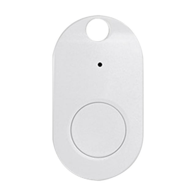 YATLTE Key Locator Key Finder, Wireless Bluetooth Key Finder And Tracker, Two-Way Alarm And Exit Reminder, Suitable For Mobile Phones, Wallets, Luggage, Pets, Compatible