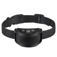 thumbnail image 1 of USB Rechargeable No Bark For Dog Cap Electronic Collar Pet Supply Quick Release, 1 of 7