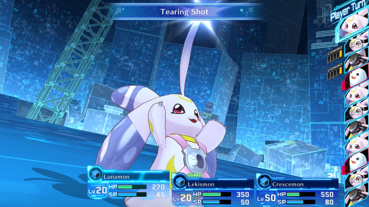 Digimon Story Cyber Sleuth: Complete Edition - Nintendo Switch [Digital]
