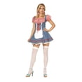 thumbnail image 1 of RG Costumes SEXY SQUARE DANCE-SZ (2-4), 1 of 1