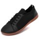 thumbnail image 1 of Zapatos para caminar unisex Zapatillas de deporte de moda de ancho ancho Zapatos de trabajo casuales ligeros, 1 of 9