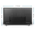 thumbnail image 4 of TV Hisense 50 Pulgadas 4K Ultra HD Smart TV LED 50A65K Reacondicionada, 4 of 4