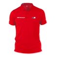 thumbnail image 1 of Men Polo Shirt, Men Casual Short Sleeve, Summer Sports Fashion T-shirt, F1 Racing Clothing, 1 of 3