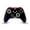 Logo, variant on Head Case Designs Officially Licensed EA Bioware Mass Effect Legendary Graphics Logo Vinyl Skin Decal Compatible with Microsoft Xbox Series X / Series S Controller