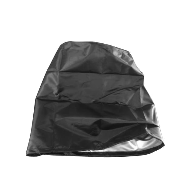 GUOOL Couvre-Évent Design Cordon Imperméable Couvre-Évent Autour de Protection Hotte Lourd 31cmx45cm