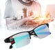 thumbnail image 4 of Gafas Para Daltónicos, Gafas Correctoras Para Daltónicos, Elegantes, Ligeras, De Alto Contraste Para Rojo, 4 of 8