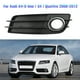 thumbnail image 5 of Para Audi S4 A4-Sline B8 Car-Styling Parachoques delantero Izquierda Derecha Luz antiniebla Parrilla Ndcxsfigh Accesorios para autos y motos, 5 of 8