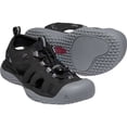 thumbnail image 4 of KEEN Women's SOLR Performance Quick Dry Non Slip Water Sandals, 4 of 6