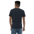 thumbnail image 2 of Face Love Emoji Short Sleeve T-shirt (Midnight Navy, XS), 2 of 4
