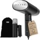 thumbnail image 1 of Vaporizador de viaje para ropa - Calentamiento rápido en 25 segundos e incluye accesorio de viaje | Vaporizador portátil para ropa | Miniplancha de vapor para ropa | Vaporizadores de mano | De LEBENL, 1 of 5